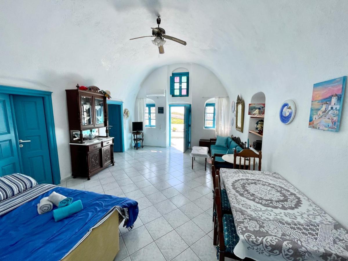 Appartamento Sunset Queen In Oia
