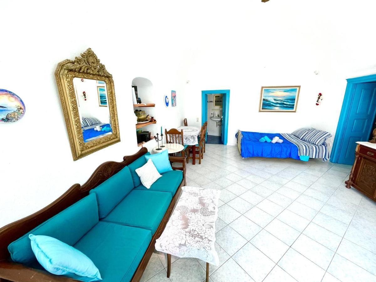 Appartamento Sunset Queen In Oia