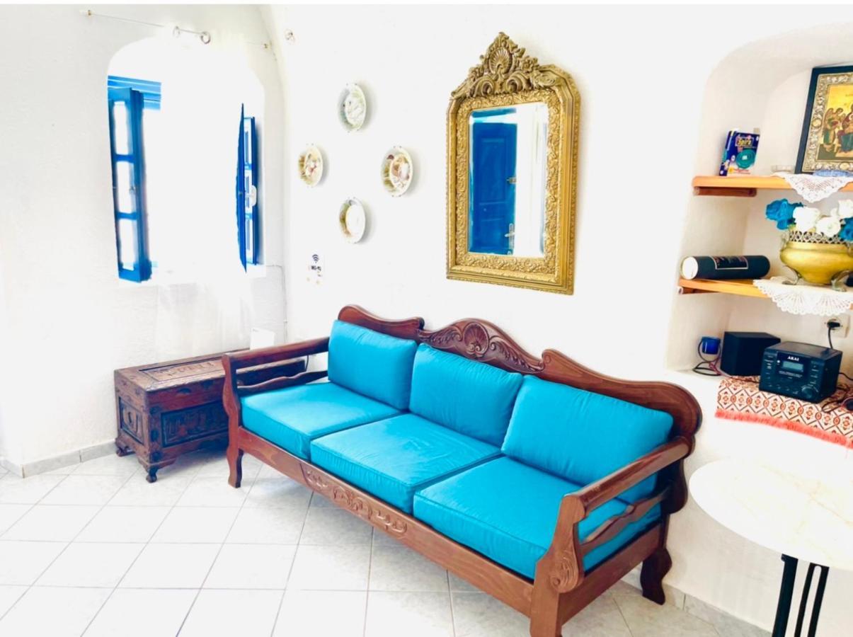 Appartamento Sunset Queen In Oia *