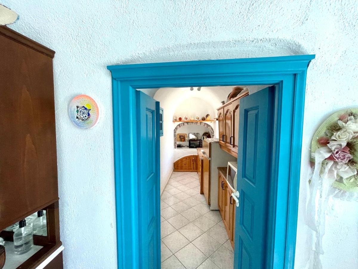 Appartamento Sunset Queen In Oia