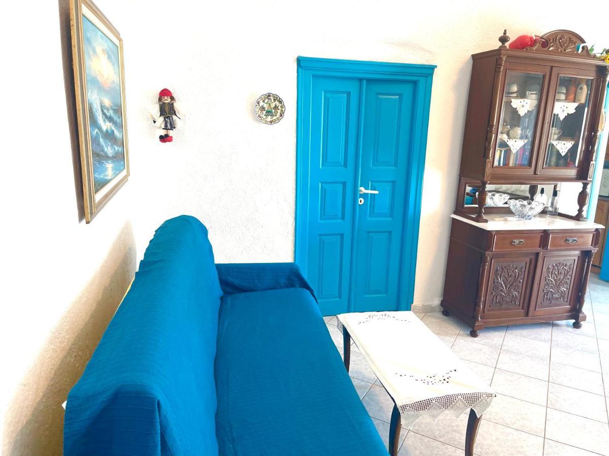 Appartamento Sunset Queen In Oia *