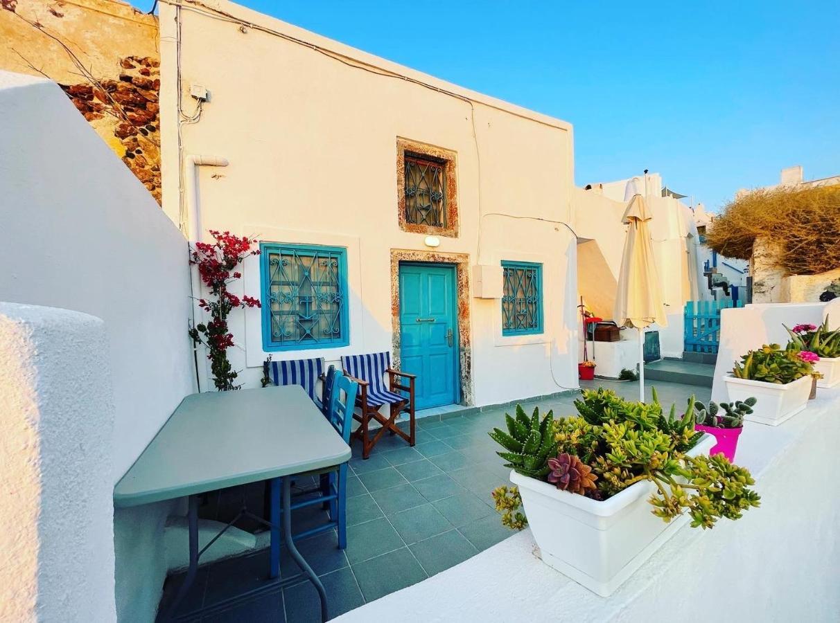 Appartamento Sunset Queen In Oia