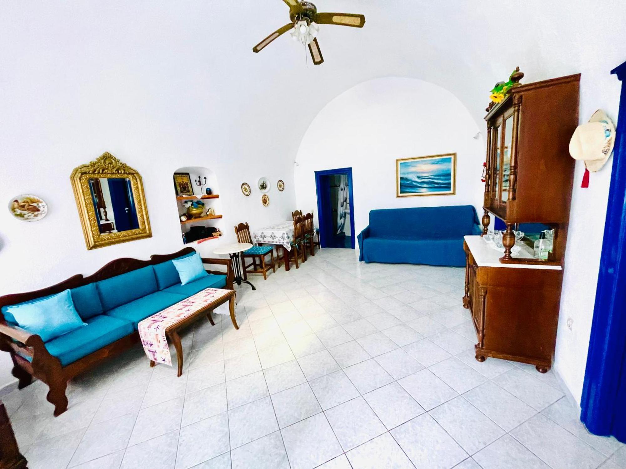 Appartamento Sunset Queen In Oia Oia (Santorini)