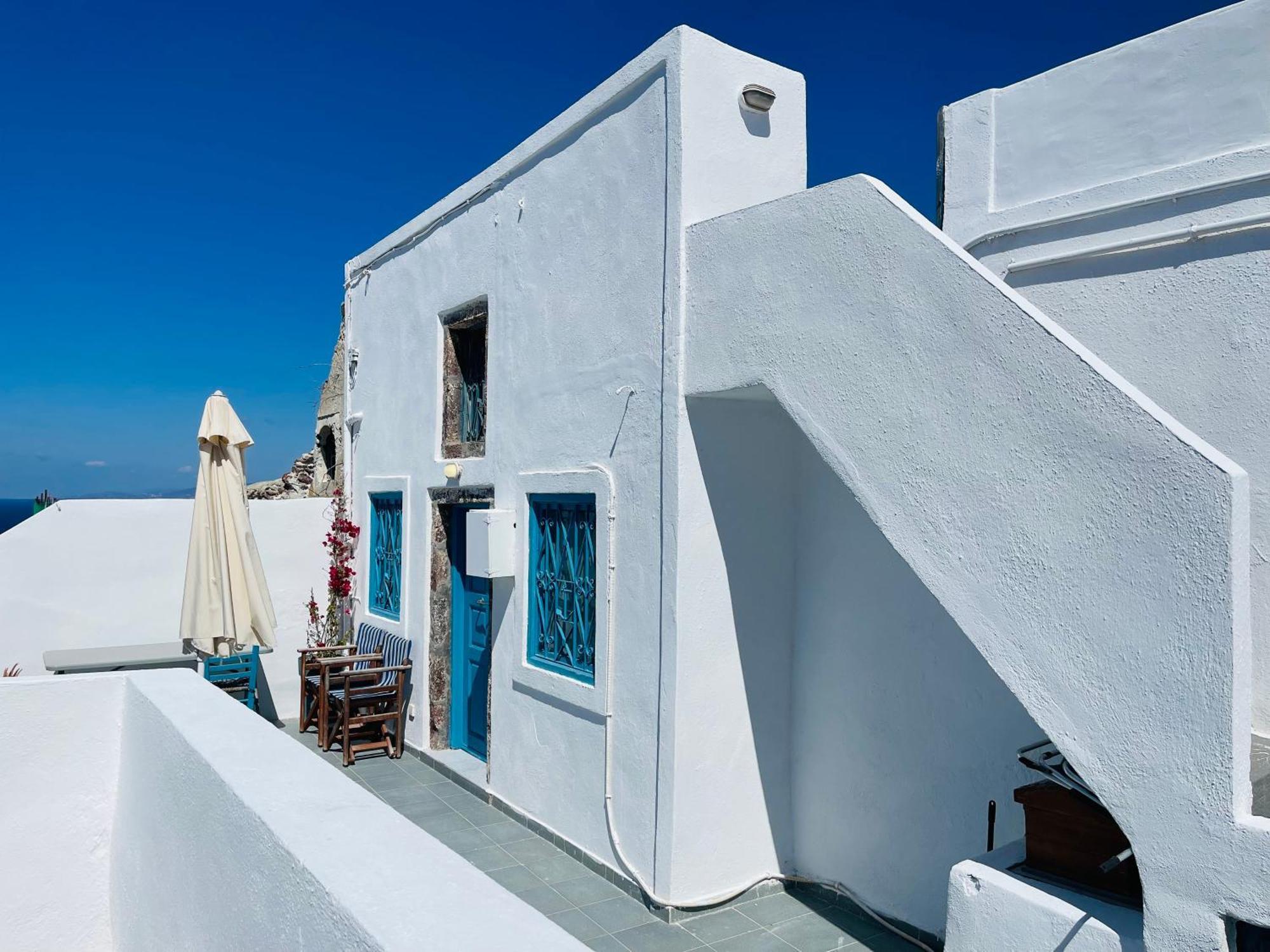 Sunset Queen In Oia * Oia (Santorini)